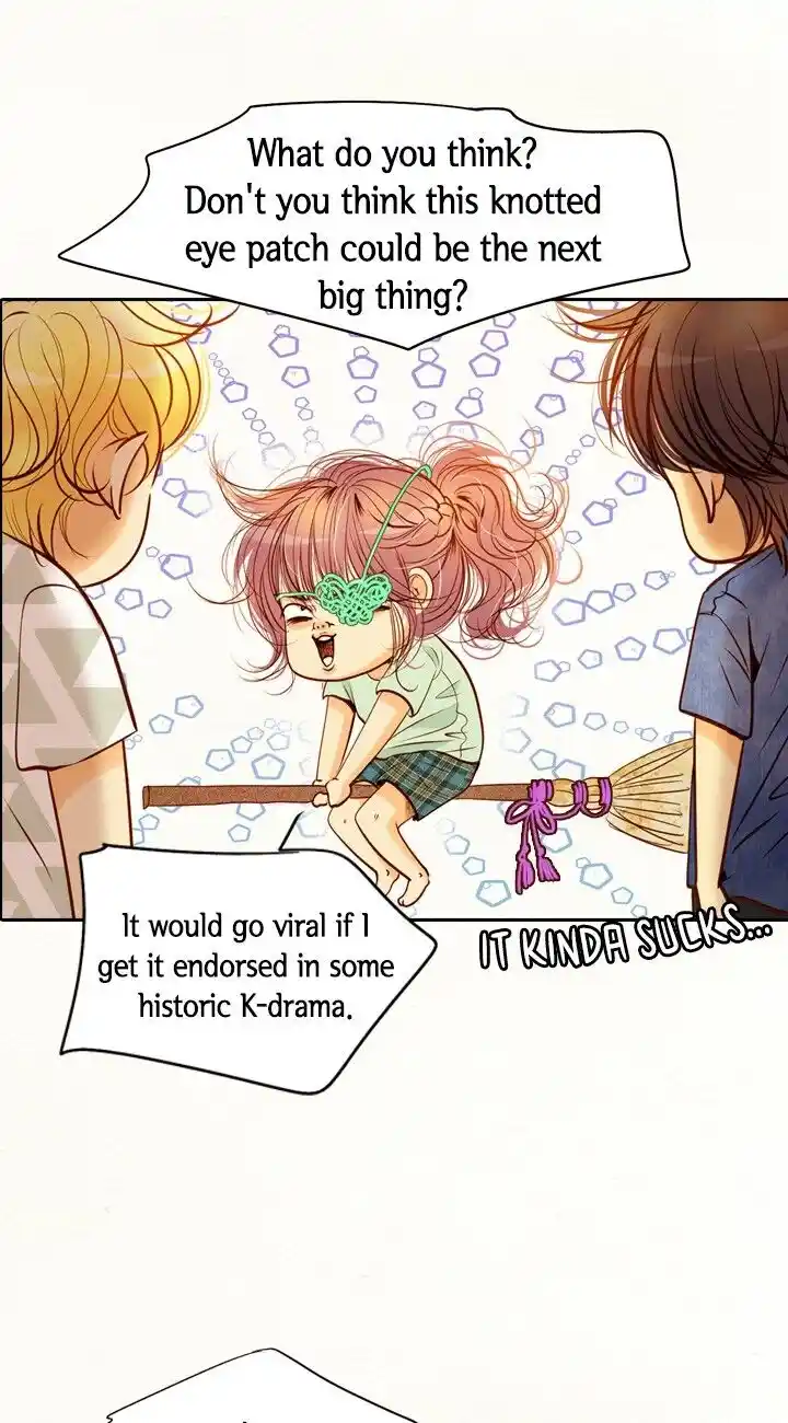 Witch Workshop Ch.067