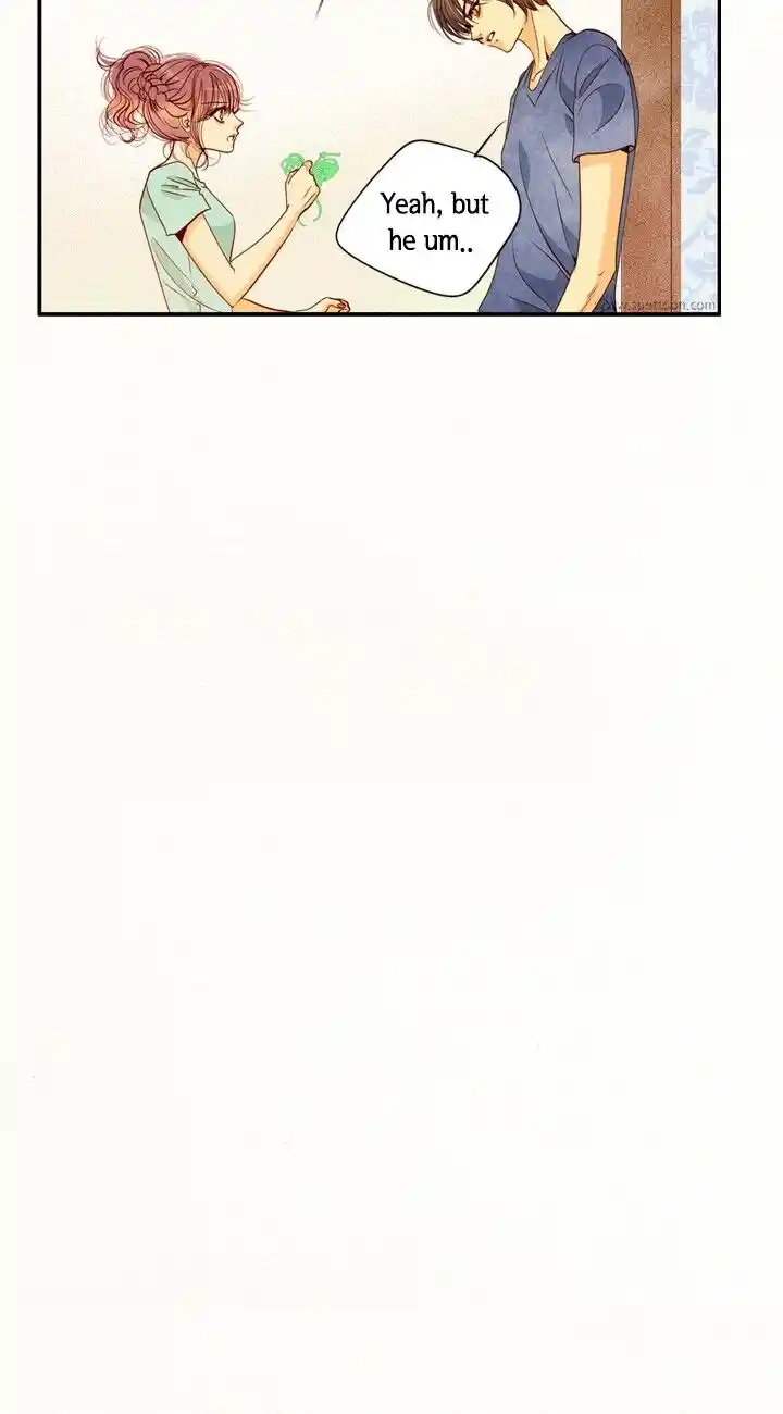 Witch Workshop Ch.067