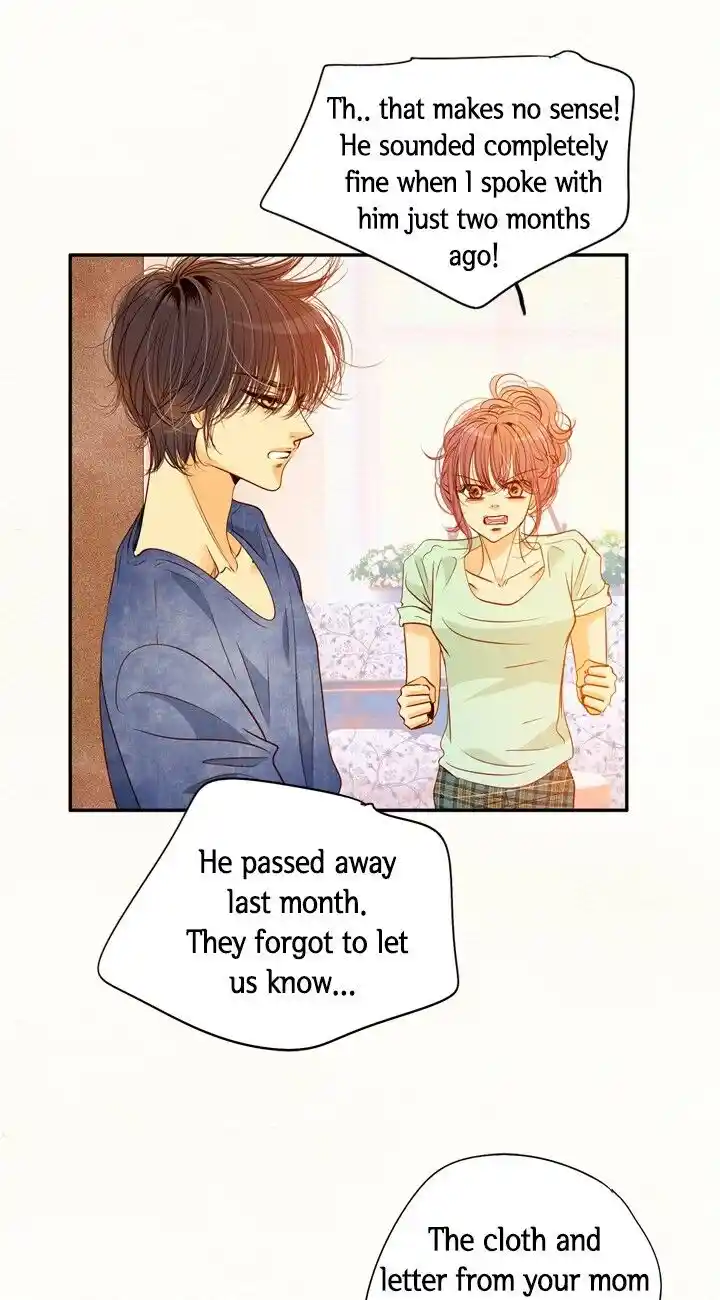 Witch Workshop Ch.067