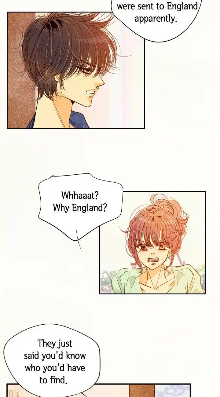 Witch Workshop Ch.067