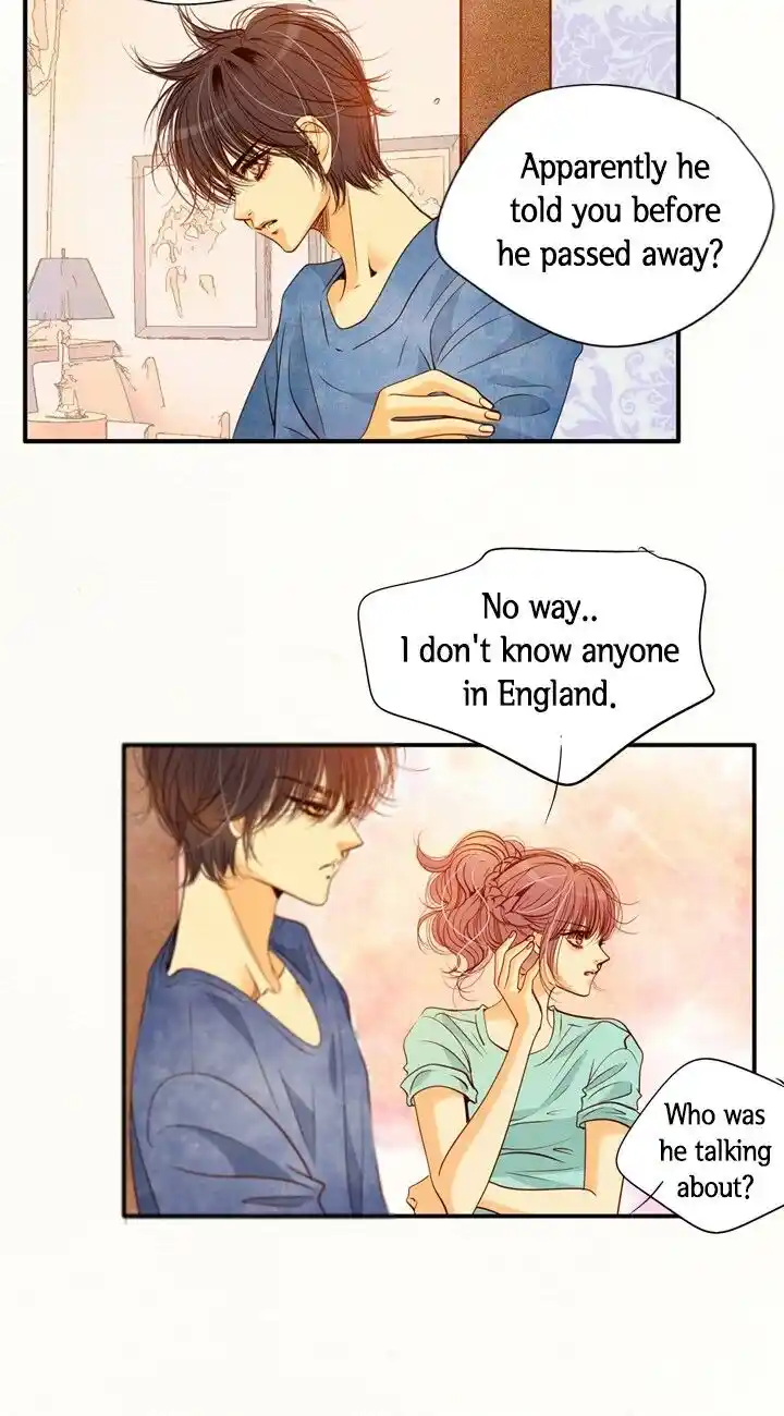 Witch Workshop Ch.067