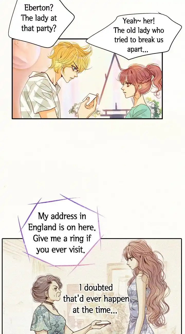 Witch Workshop Ch.067