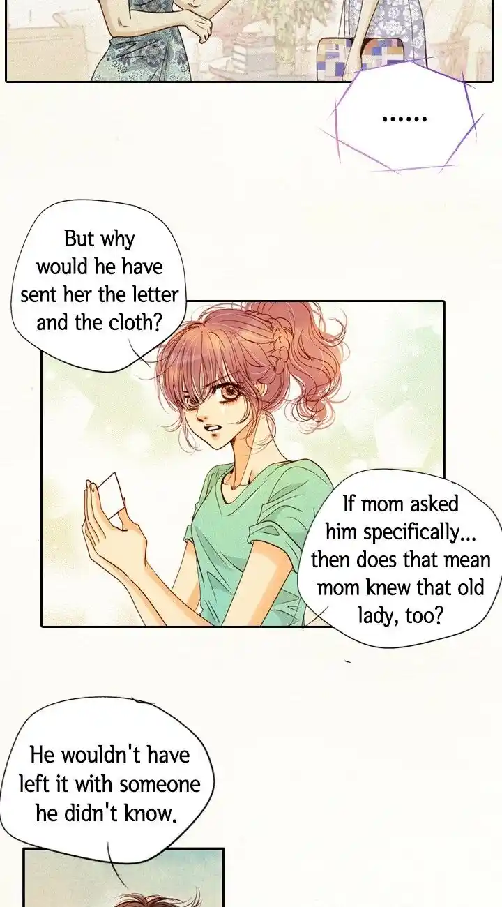 Witch Workshop Ch.067