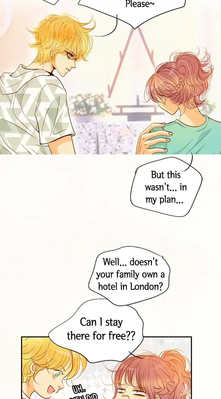 Witch Workshop Ch.067