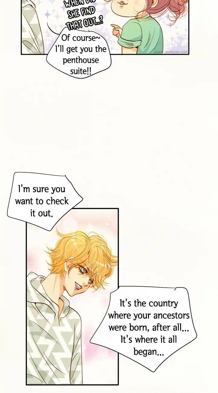 Witch Workshop Ch.067