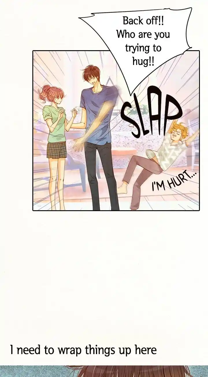 Witch Workshop Ch.067