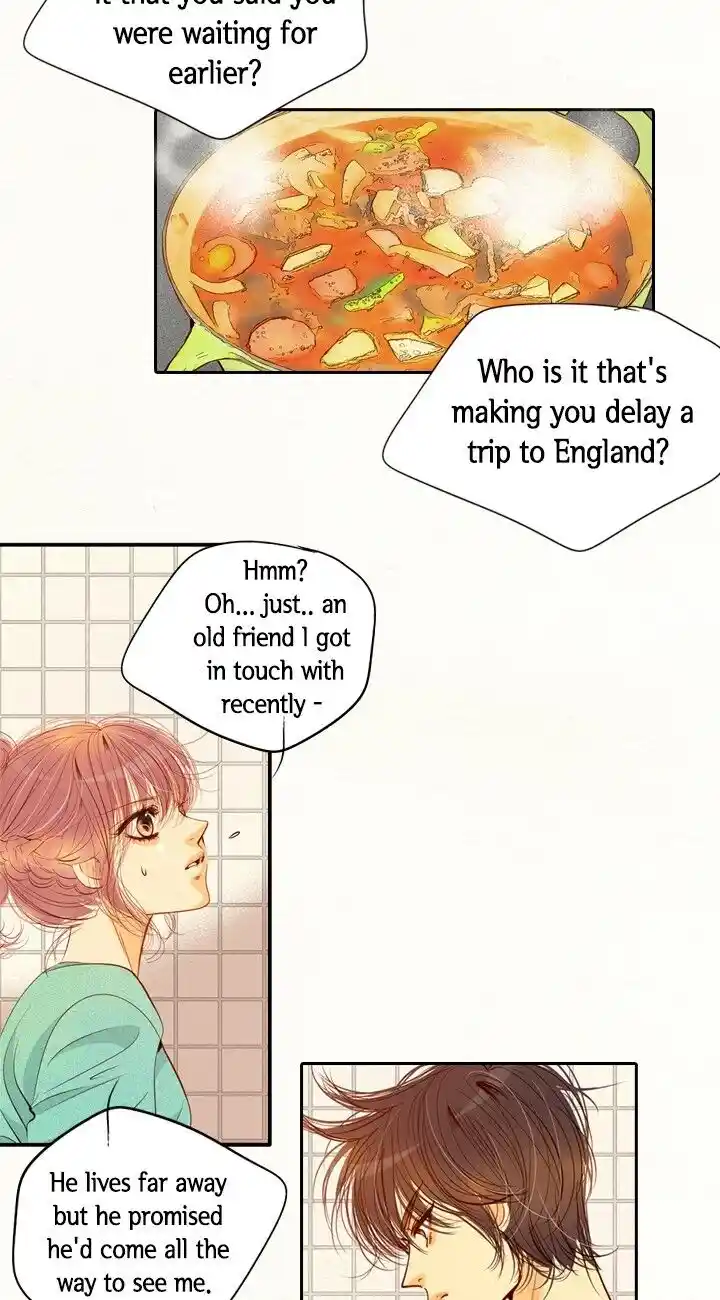 Witch Workshop Ch.067