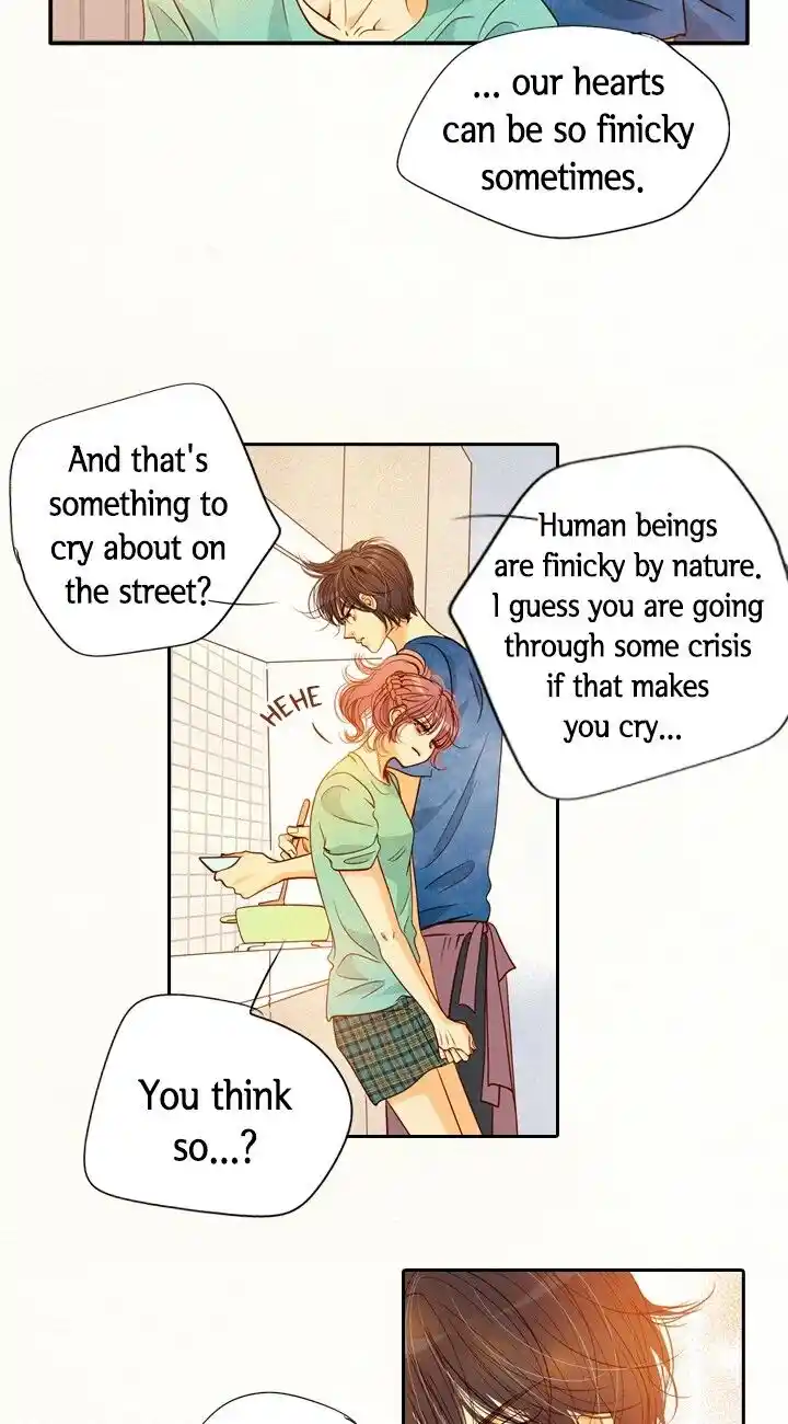 Witch Workshop Ch.067