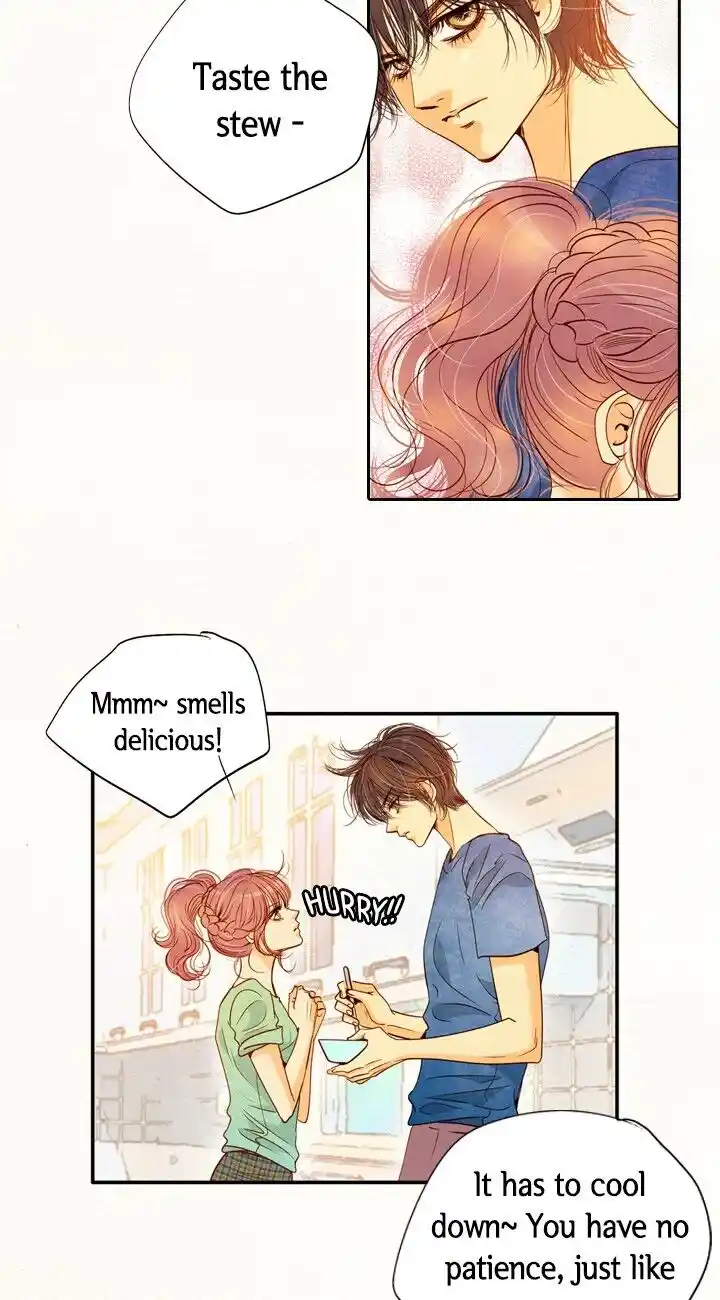 Witch Workshop Ch.067