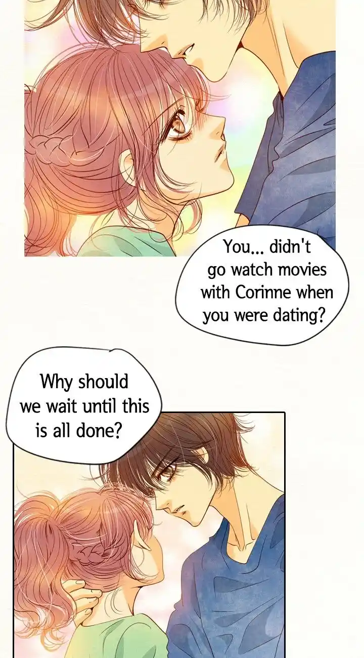 Witch Workshop Ch.067