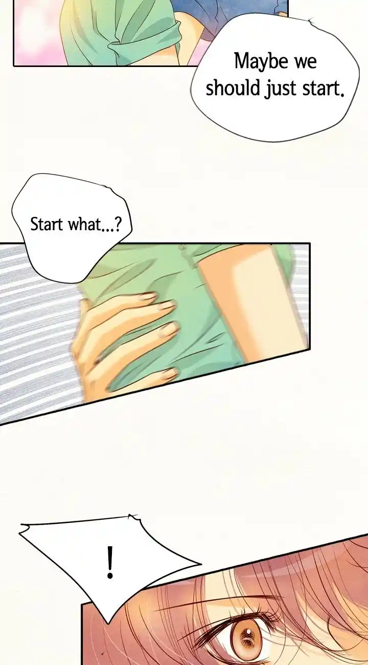 Witch Workshop Ch.067