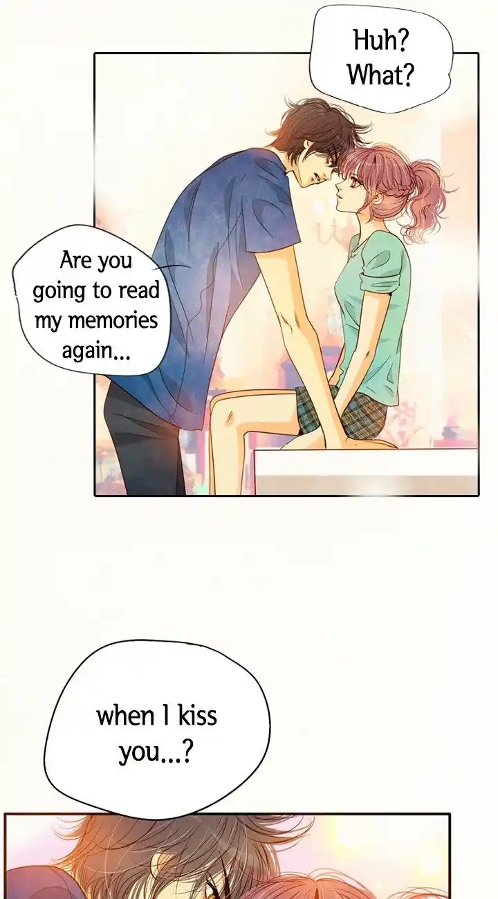 Witch Workshop Ch.067