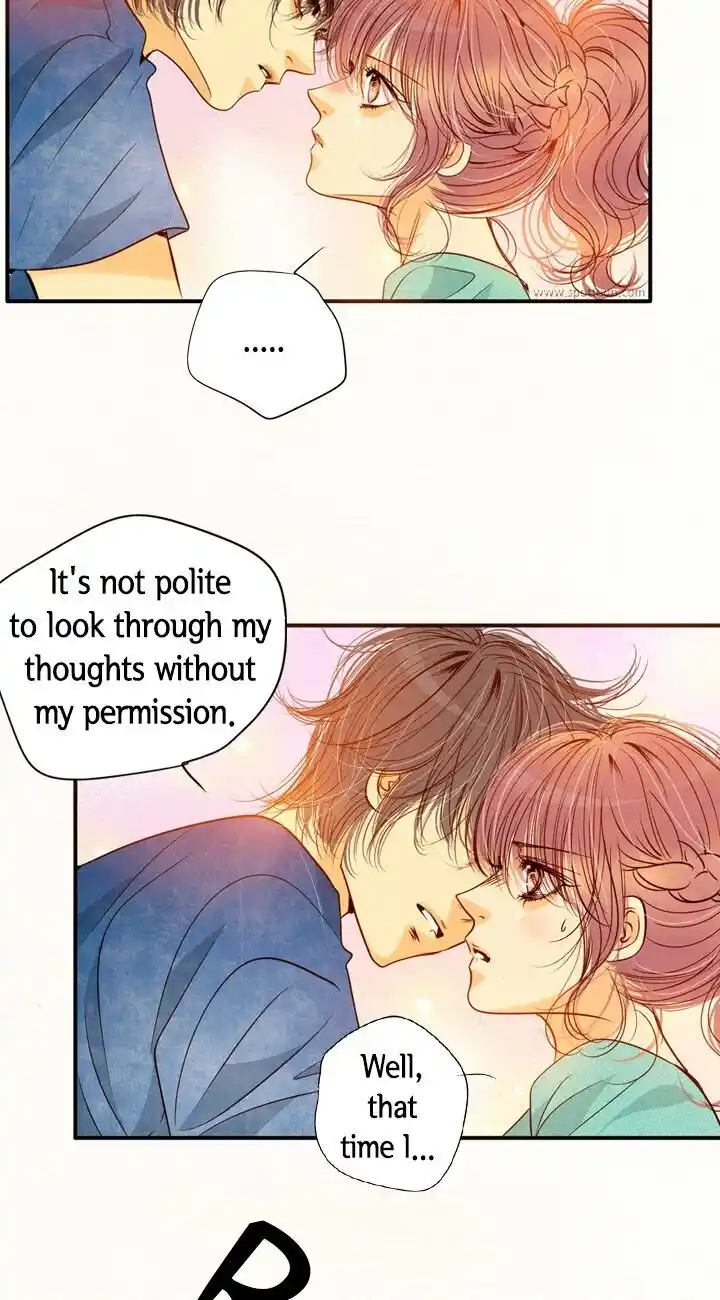 Witch Workshop Ch.067