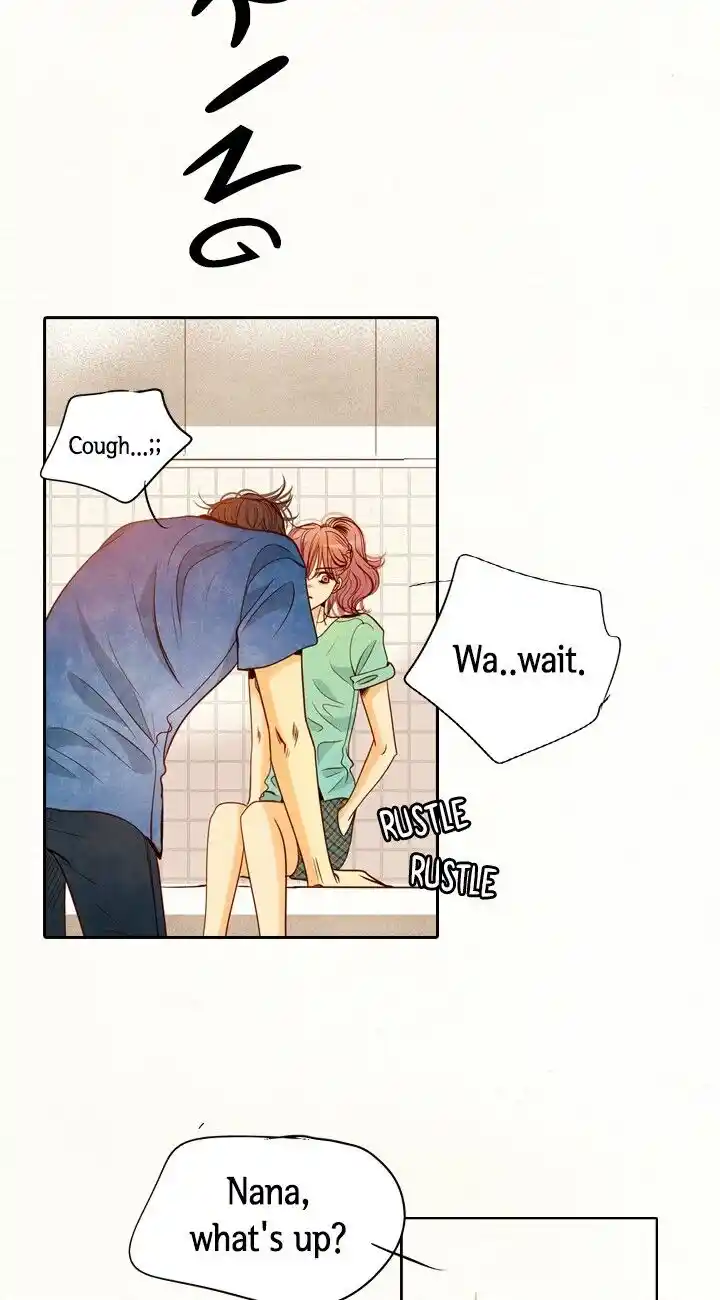 Witch Workshop Ch.067