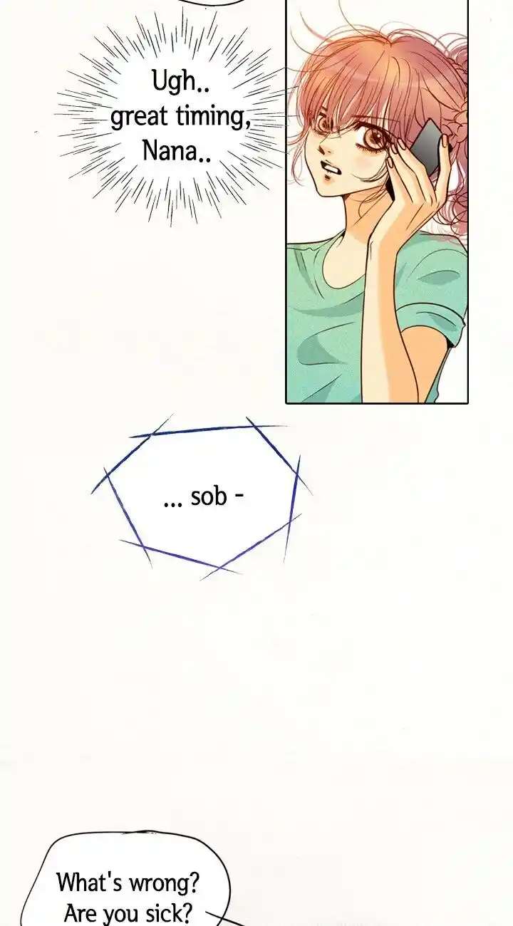 Witch Workshop Ch.067