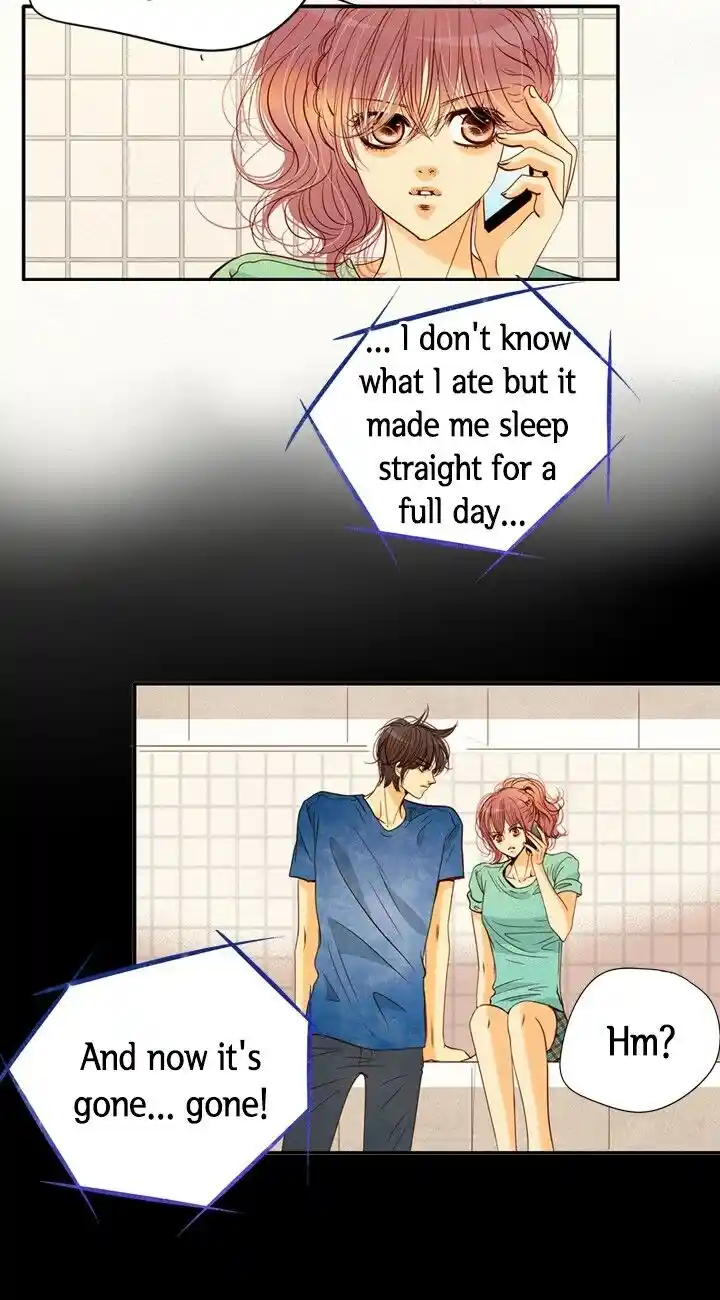 Witch Workshop Ch.067