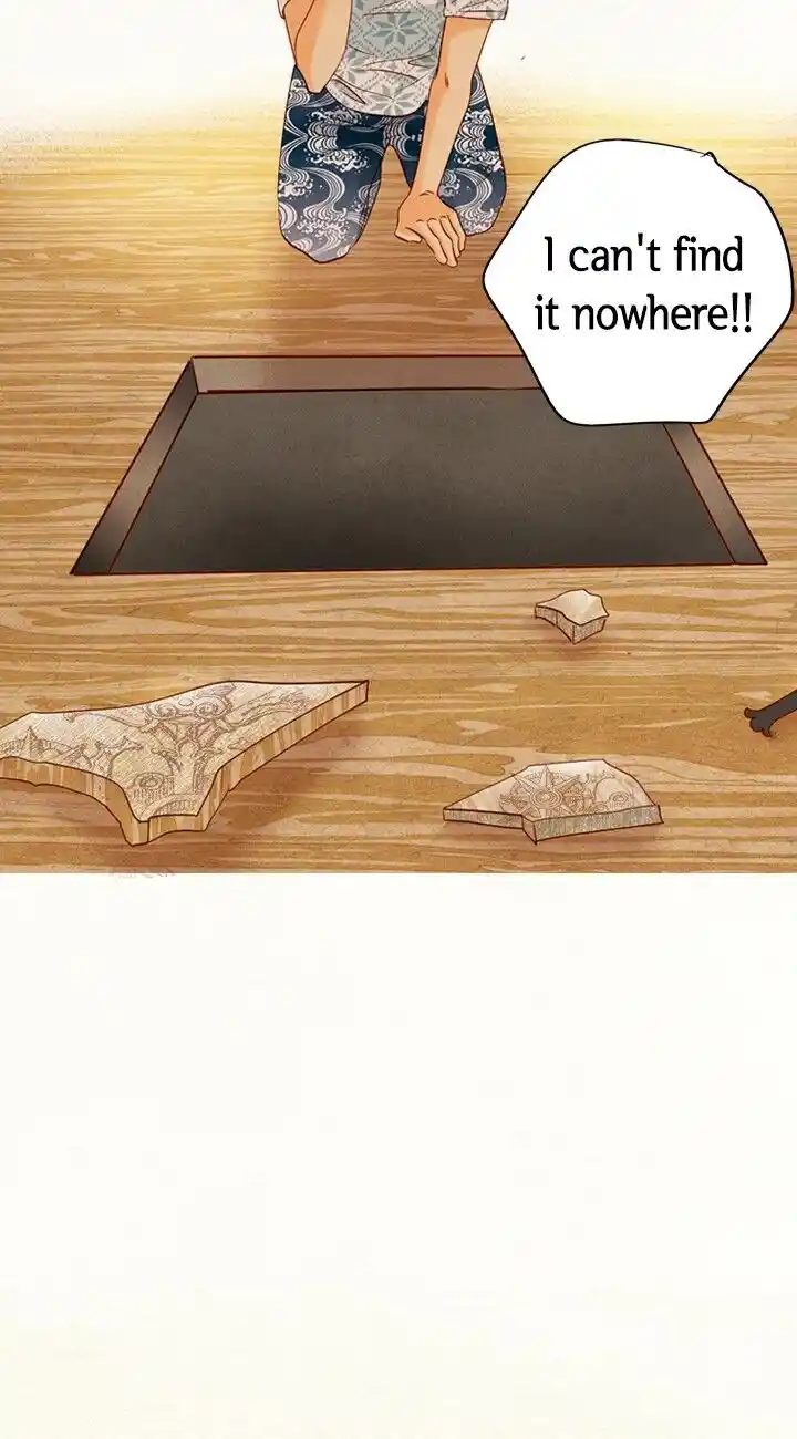 Witch Workshop Ch.067