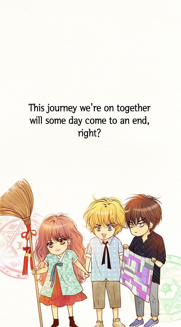 Witch Workshop Ch.068