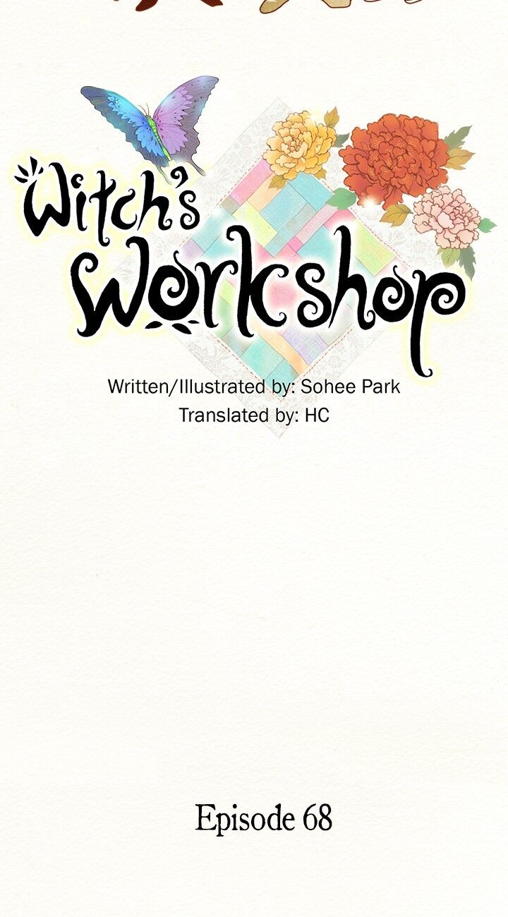 Witch Workshop Ch.068