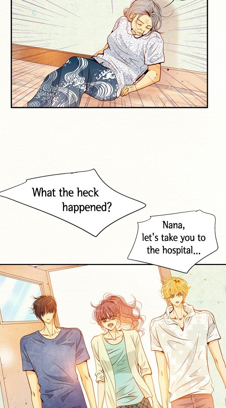 Witch Workshop Ch.068