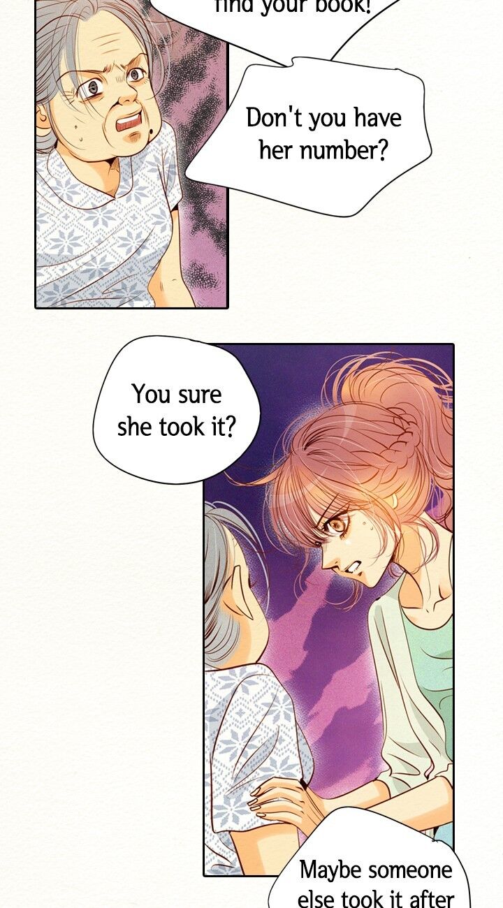 Witch Workshop Ch.068