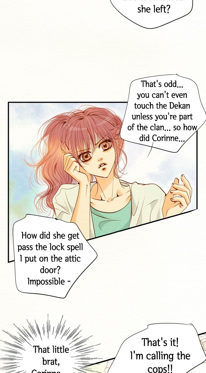 Witch Workshop Ch.068