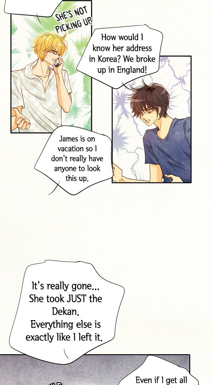 Witch Workshop Ch.068