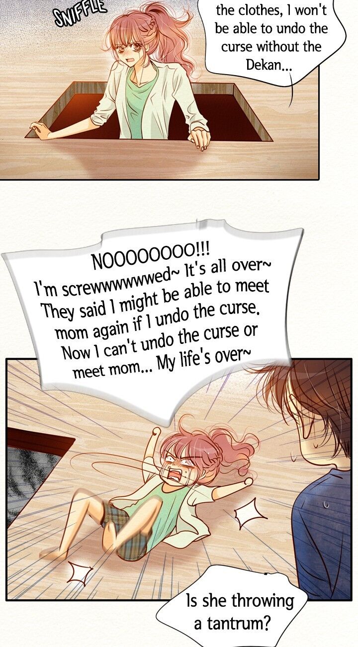 Witch Workshop Ch.068