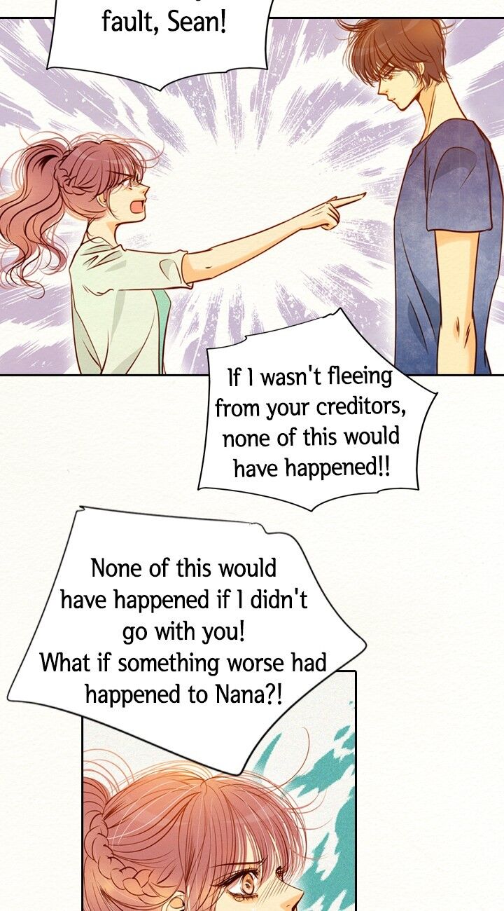 Witch Workshop Ch.068