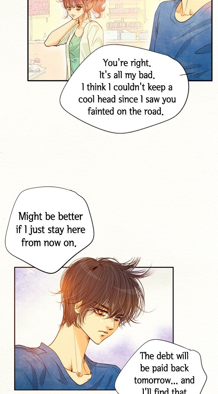 Witch Workshop Ch.068