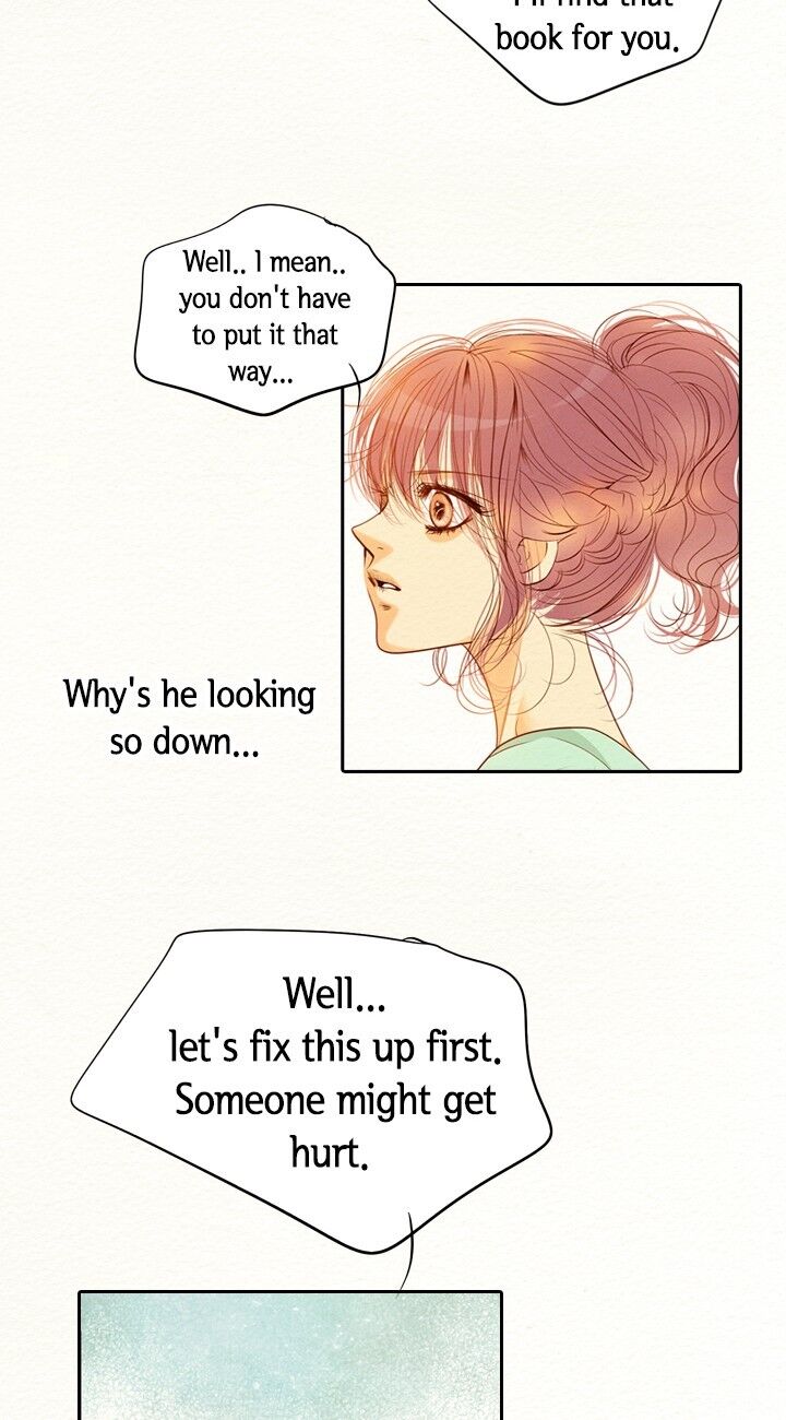 Witch Workshop Ch.068