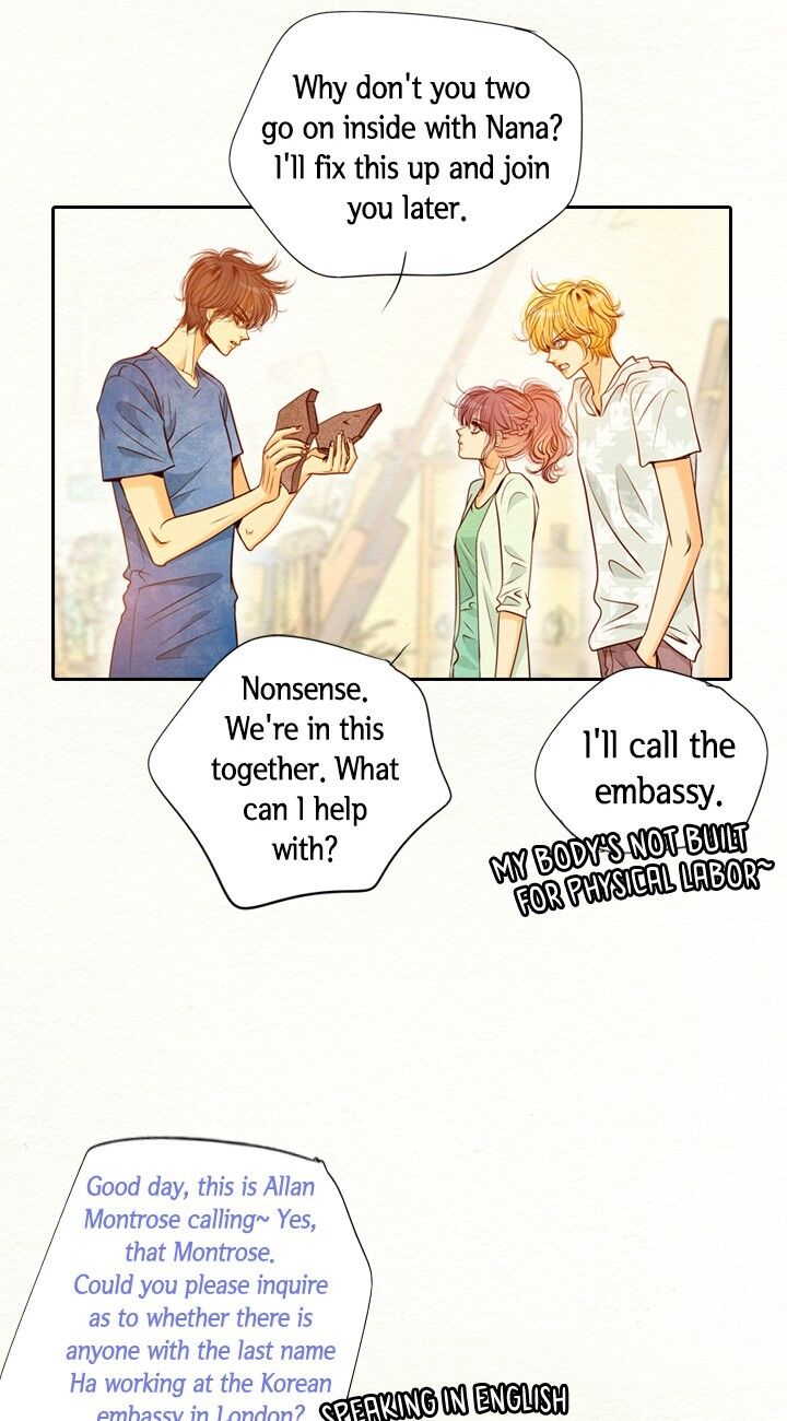 Witch Workshop Ch.068