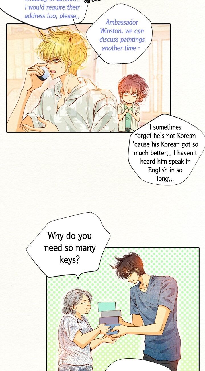 Witch Workshop Ch.068