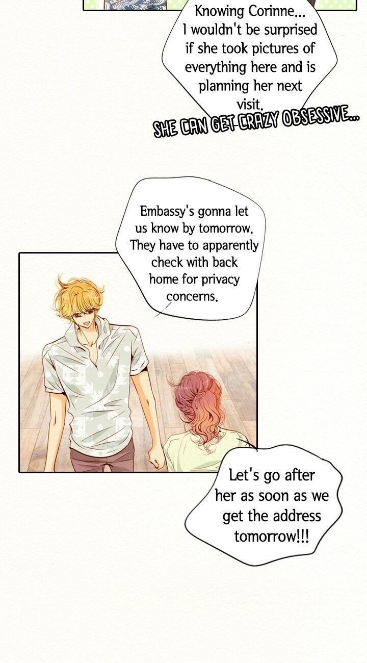 Witch Workshop Ch.068