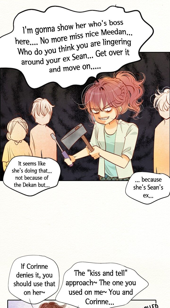 Witch Workshop Ch.068