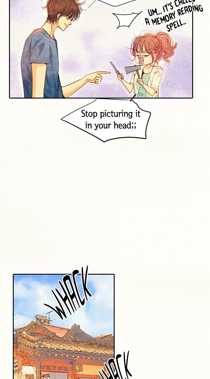 Witch Workshop Ch.068