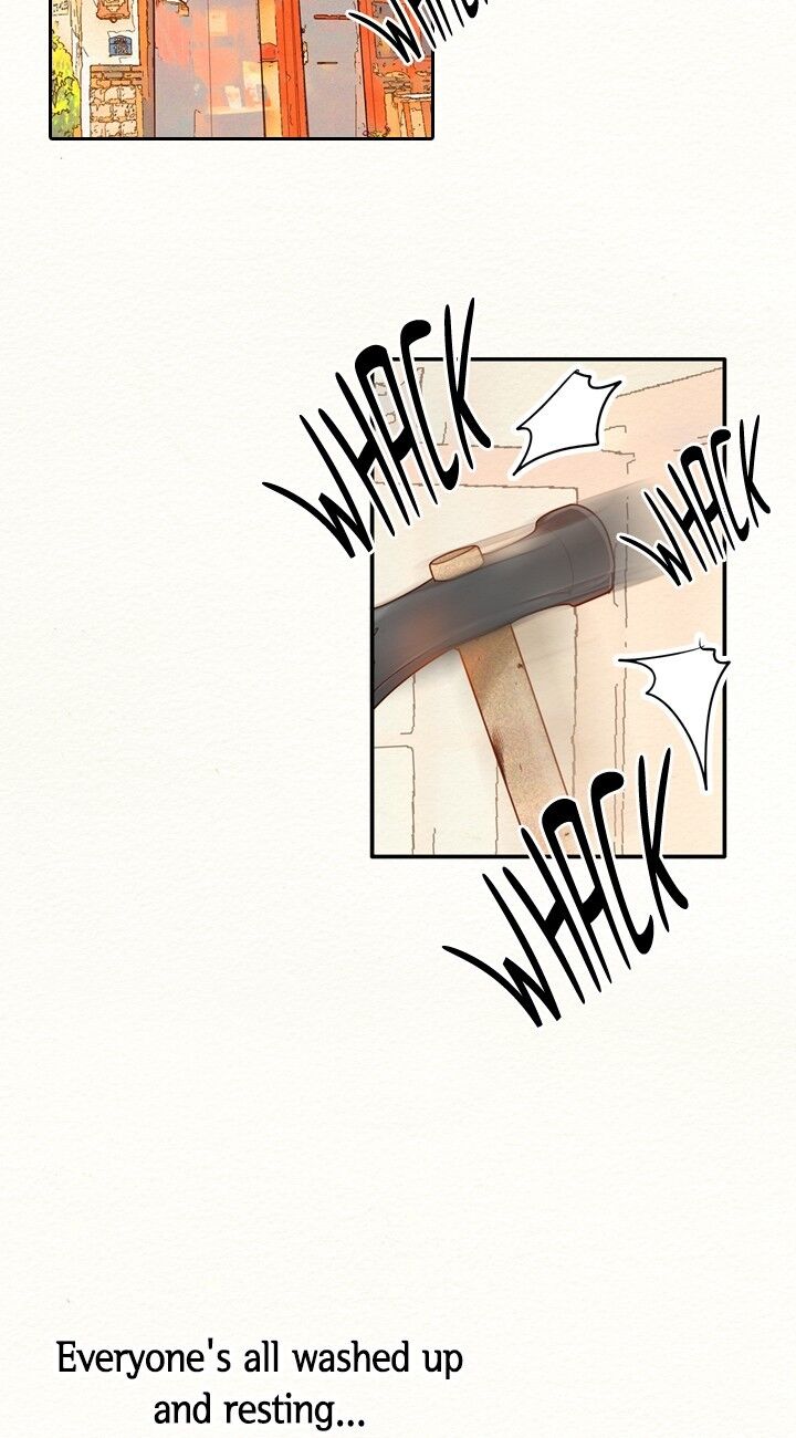 Witch Workshop Ch.068