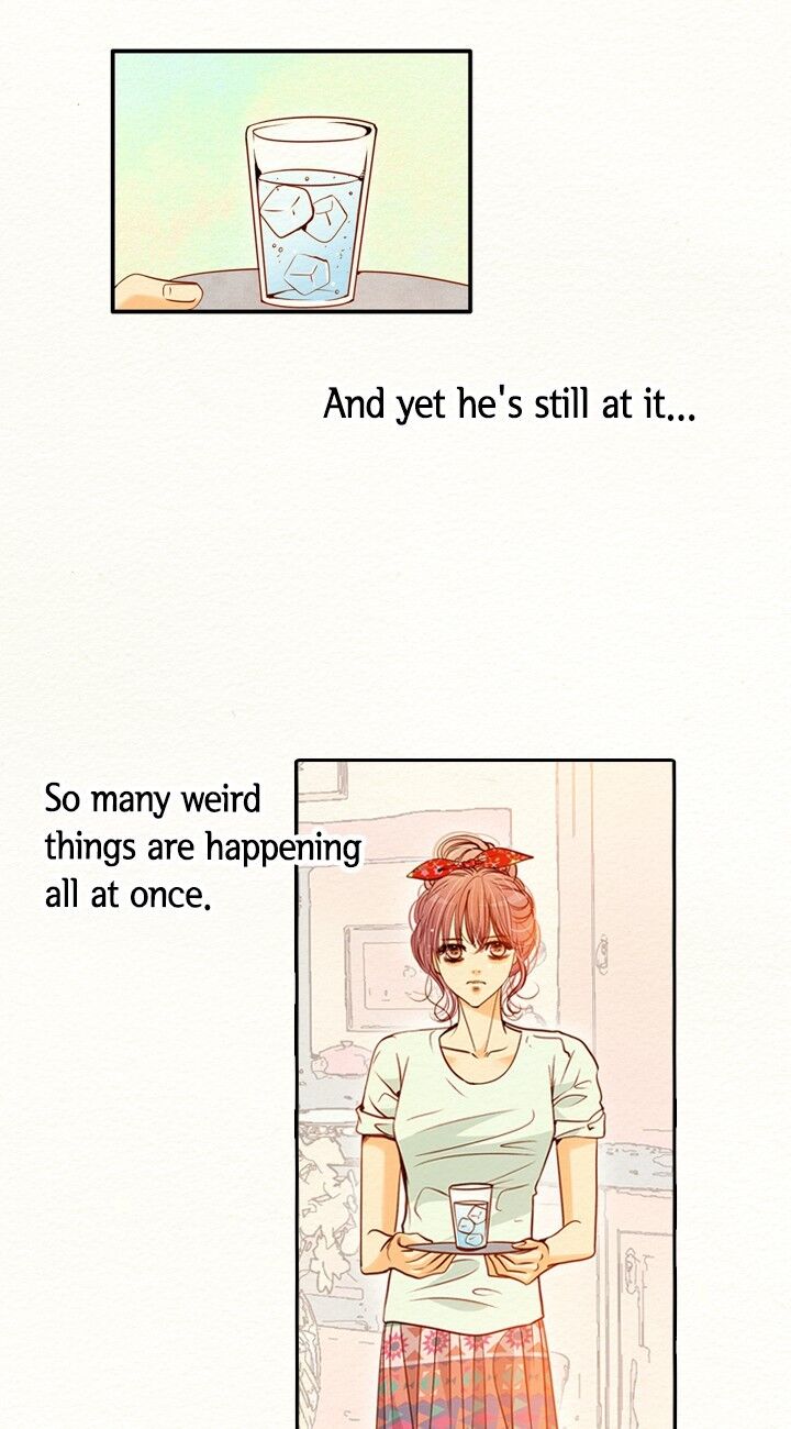 Witch Workshop Ch.068