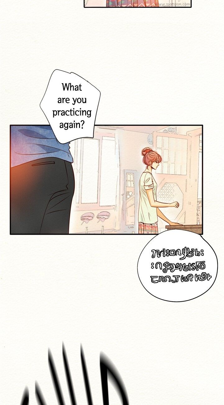 Witch Workshop Ch.068