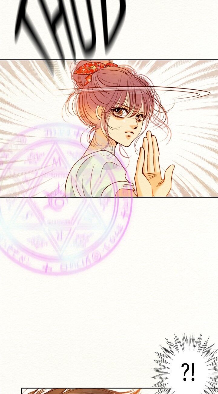 Witch Workshop Ch.068