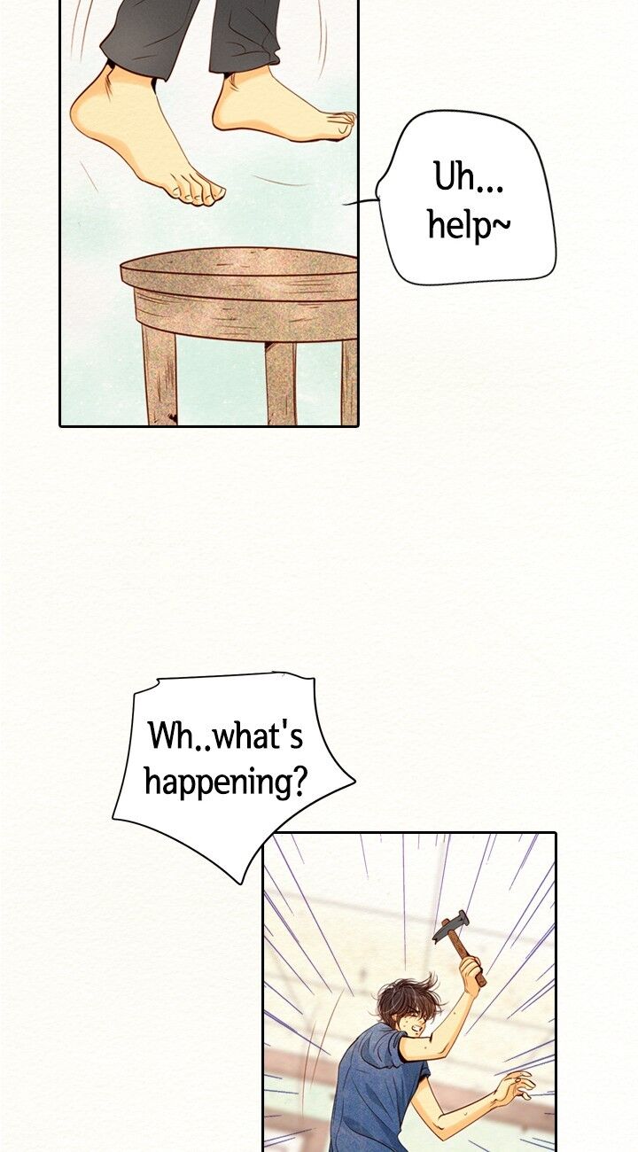 Witch Workshop Ch.068