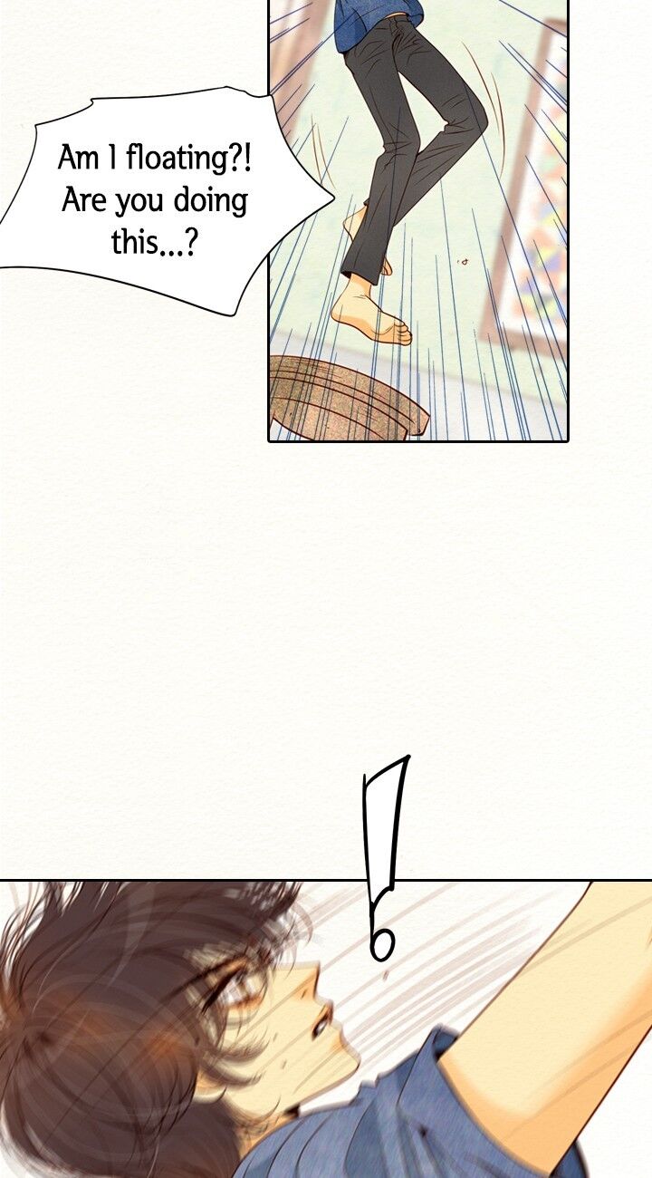 Witch Workshop Ch.068