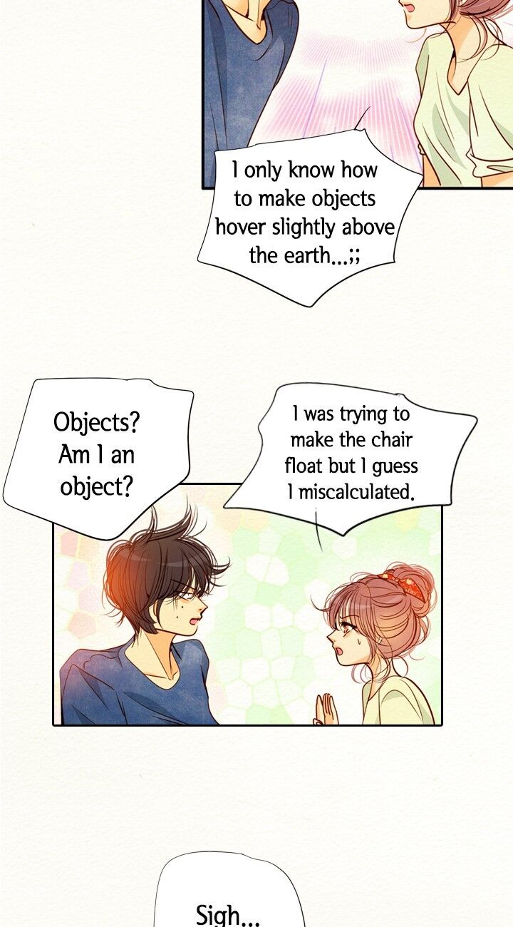 Witch Workshop Ch.068