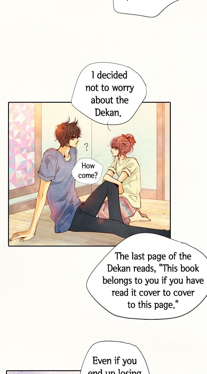 Witch Workshop Ch.068