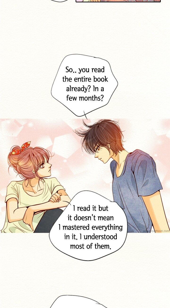 Witch Workshop Ch.068