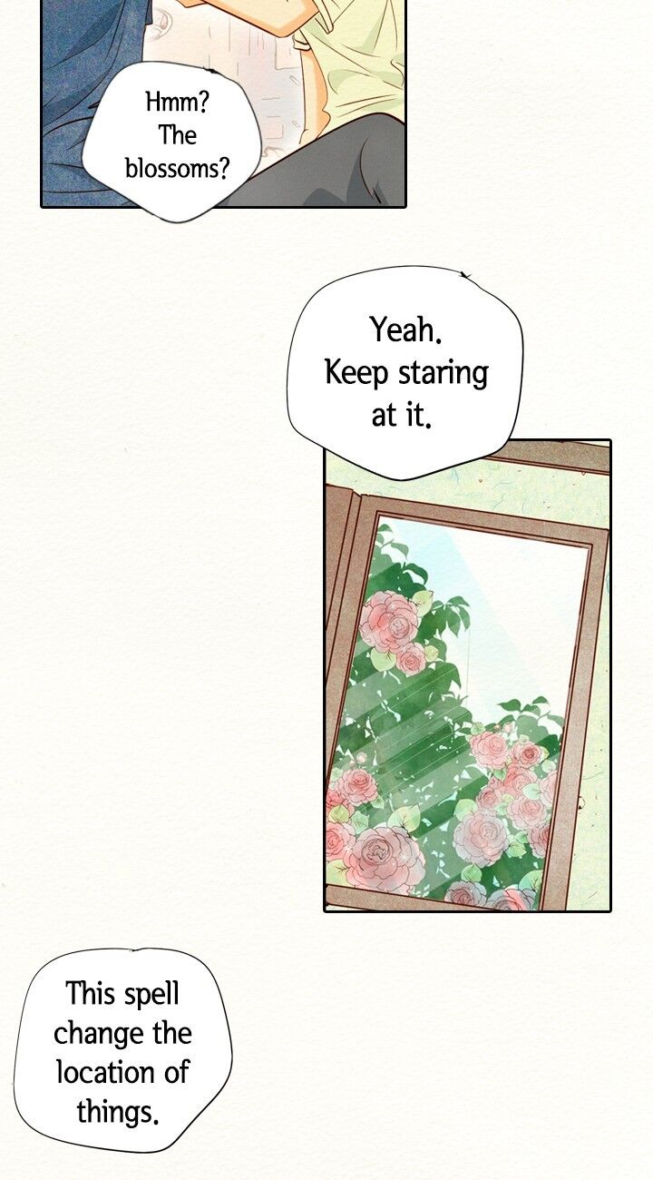 Witch Workshop Ch.068