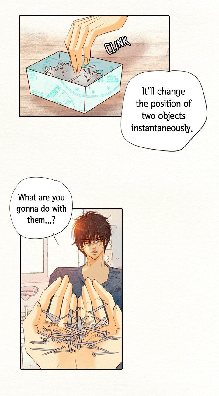 Witch Workshop Ch.068