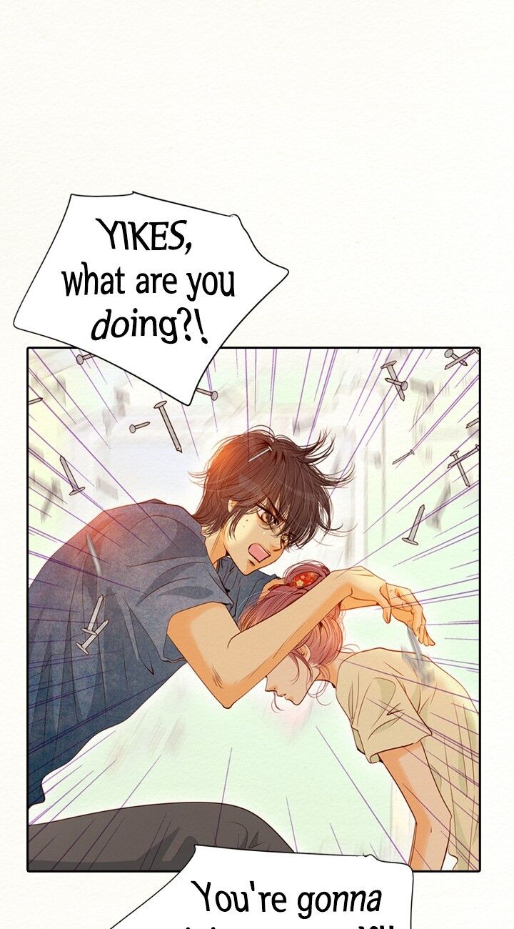 Witch Workshop Ch.068