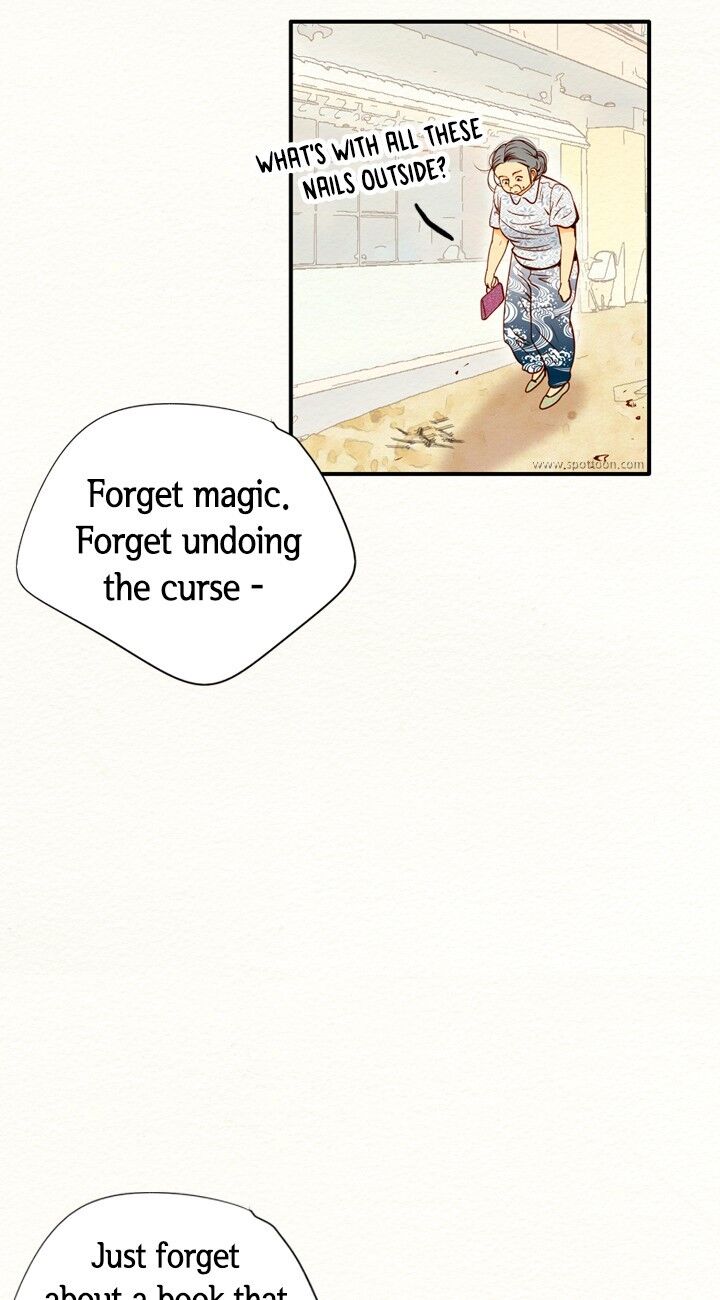 Witch Workshop Ch.068