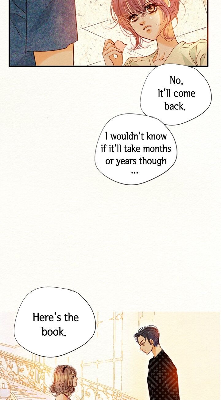 Witch Workshop Ch.068